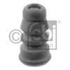AUDI 8K0512131D Rubber Buffer, suspension